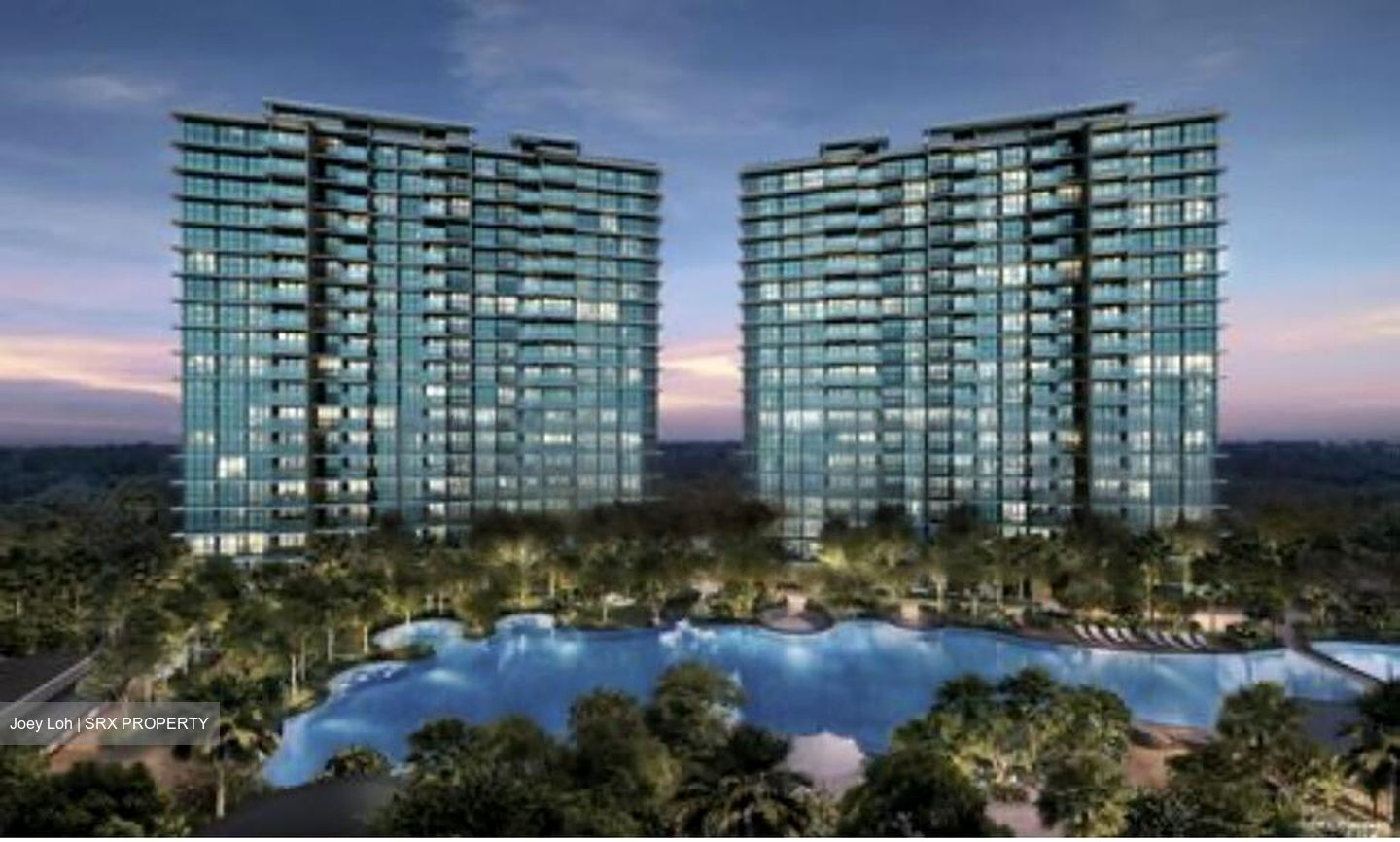 Chuan Park (D19), Condominium #512683931
